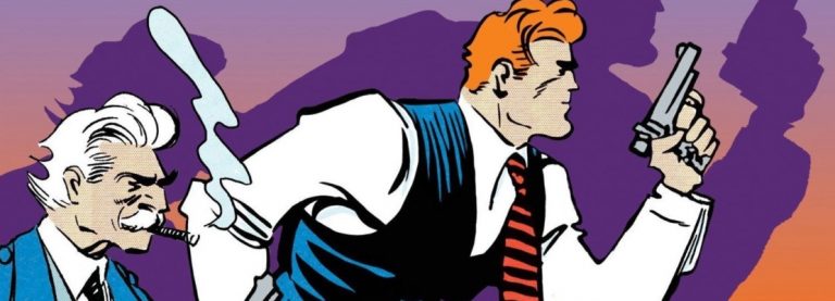 IL DEBUTTO ITALIANO DI RED BARRY SU LA RISATA