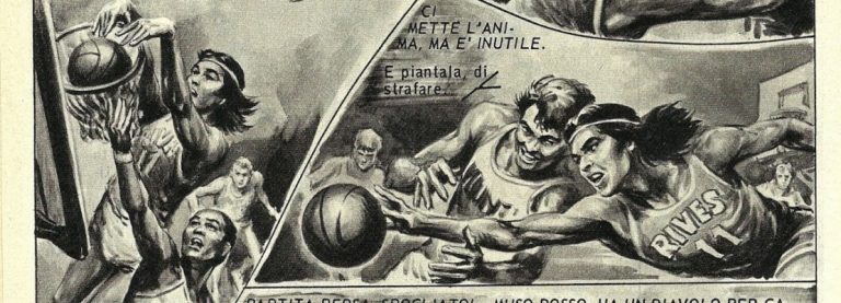 DA INTREPIDO A INTREPIDO SPORT