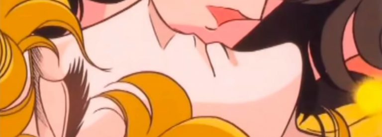 I VIDEO CON LE CENSURE PIÙ CLAMOROSE DEGLI ANIME