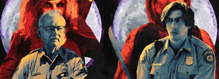 I MORTI NON MUOIONO, MA TU SÌ, DI NOIA