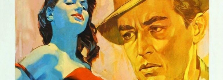 DINO DE LAURENTIIS PENSAVA IL CINEMA IN GRANDE