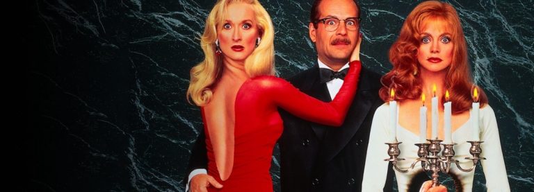 LA MORTE TI FA BELLA, 10 COSE CHE NON SAPEVI