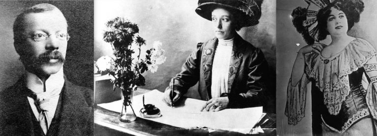 LA MOGLIE TRADIVA IL DOTTOR CRIPPEN DAVANTI A TUTTI