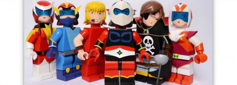 I PRIMI ANIME IN ITALIA: DAL 1975 AL 1980