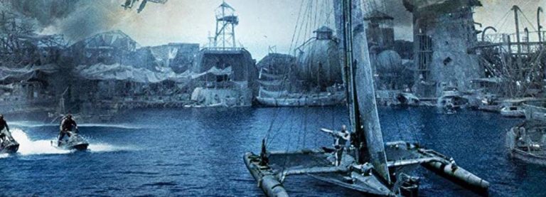WATERWORLD, 10 COSE CHE NON SAPEVI
