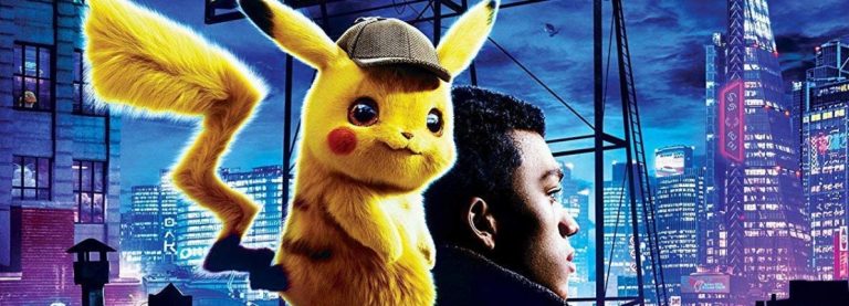 DAI POKÉMON A WARCRAFT, I VIDEOGIOCHI SBANCANO AL CINEMA