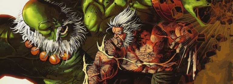 IL MUTEVOLE FUTURO DEI FUMETTI MARVEL