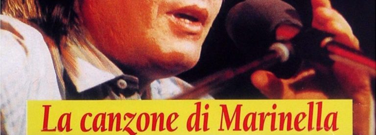 MARIA BOCCUZZI, LA VERA MARINELLA