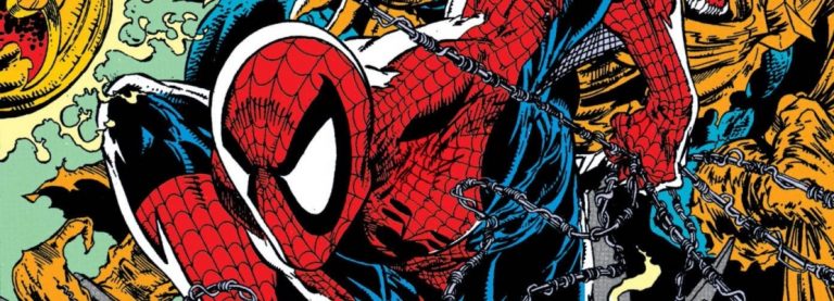 I 10 MIGLIORI DISEGNATORI MARVEL ANNI ‘90