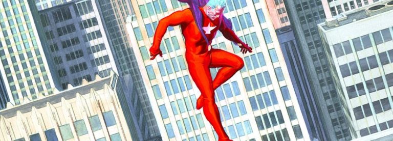 LE CITTÀ PROTAGONISTE DEI FUMETTI