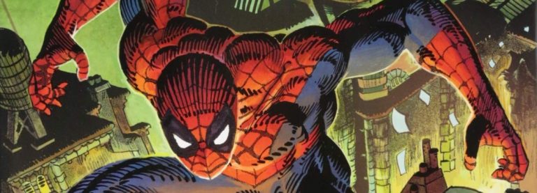 QUALE GENERAZIONE DEL FUMETTO AMERICANO PREFERISCI?