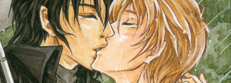 YAOI, I FUMETTI GAY PROIBITI CHE PIACCIONO ALLE CINESI
