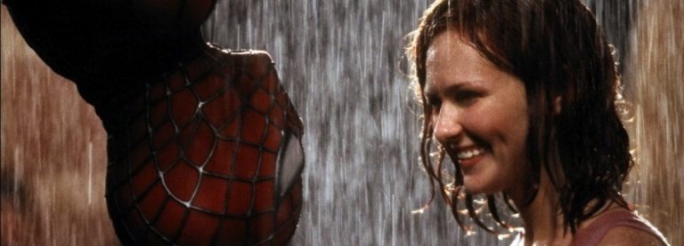 MARY JANE, OVVERO LA PREVALENZA DELLA ROSSA