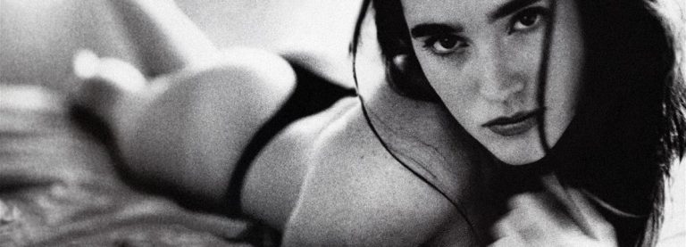 JENNIFER CONNELLY E VIRGINA MADSEN, DUE ATTRICI HOT