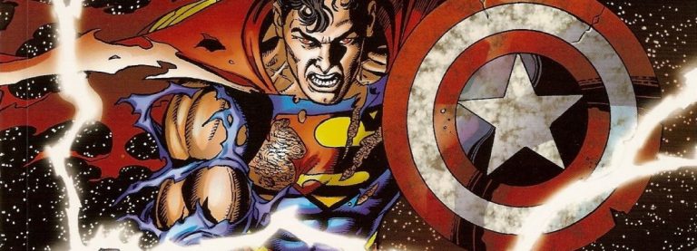 LE DIFFERENZE TRA MARVEL E DC