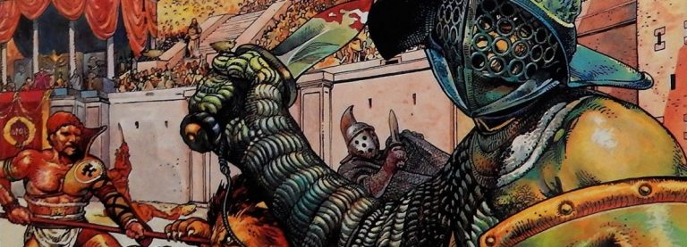 LA STORIA D’ITALIA A FUMETTI