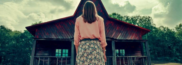 A CLASSIC HORROR STORY… CHE CI RIGUARDA