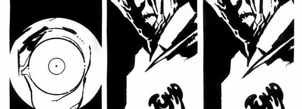 ALBERTO BRECCIA, IL FUMETTO COME SPERIMENTAZIONE