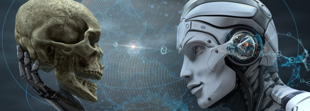 L’INTELLIGENZA ARTIFICIALE INIZIA CON L’APP PSICOLOGA