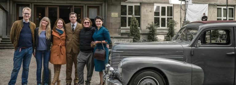 AENNE BURDA FONDA UN IMPERO EDITORIALE SUI CARTAMODELLI