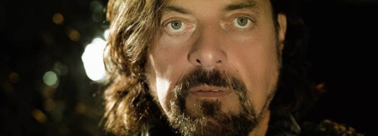 THE SECRET, IL MAGICO RITORNO AL PASSATO DI ALAN PARSONS