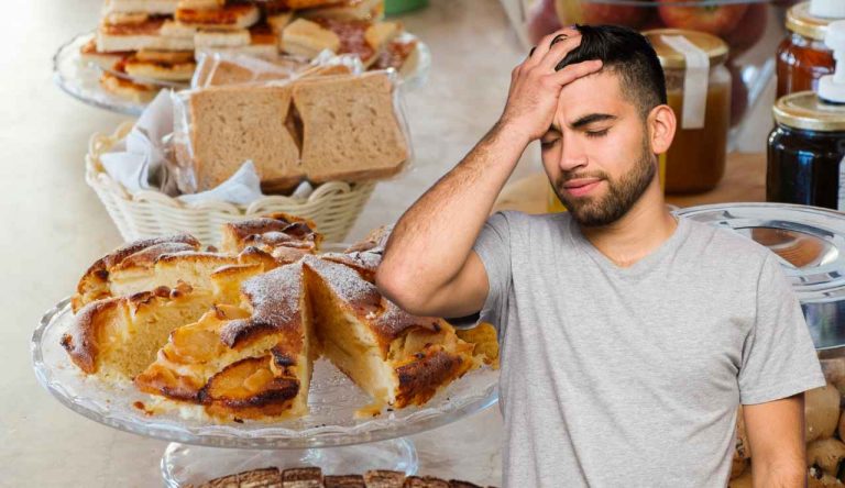 Allerta alimentare non mangiarli più - Giornalepop.it (Fonte Foto Canva)