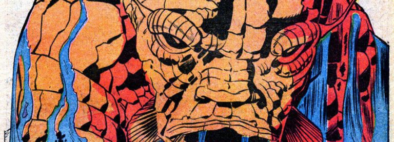 I MOSTRI CHE HANNO CREATO LA MARVEL