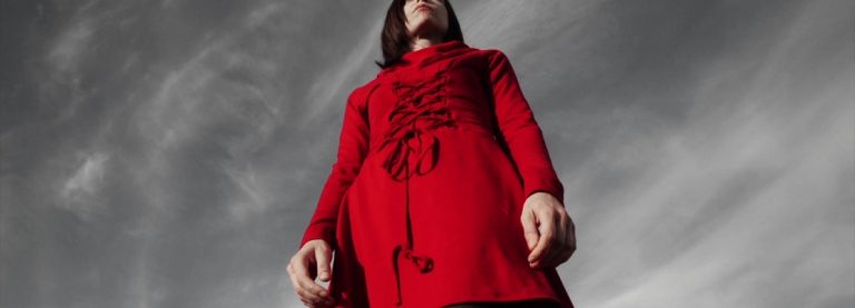 ANDROMEDA, IL CORTO DI NATALE