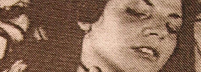 IL MARCHESE CASATI STAMPA DAVA LA MOGLIE A TUTTI