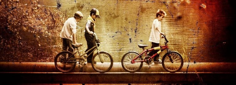 DAMIEN ECHOLS, L’INNOCENTE SALVATO DA JOHNNY DEPP