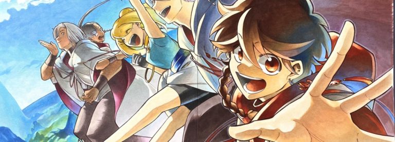 ARAGANE NO KO E LE PIETRE PREZIOSE