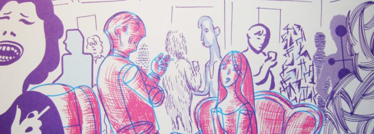 ASTERIOS POLYP DI DAVID MAZZUCCHELLI