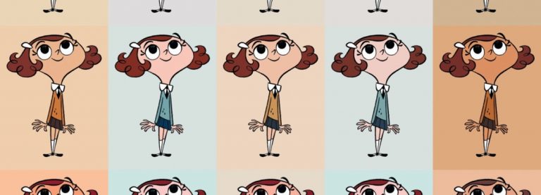 ASTRID BROMURE… RICCA, VIZIATA E SIMPATICA