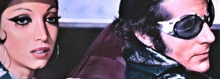 LA COMMEDIA ALL’ITALIANA SECONDO LUCIANO SALCE