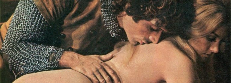 10 SEQUENZE MEMORABILI DELLA COMMEDIA SEXY