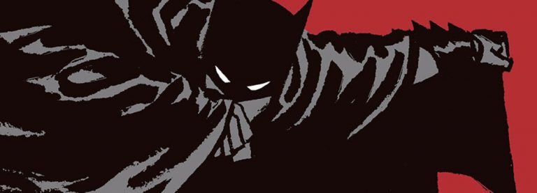 IL FILM THE BAT ISPIRÒ LA CREAZIONE DI BATMAN