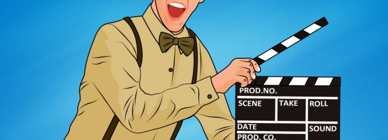 L’EFFETTO DIROMPENTE DELLA REGIA IN 17 SEQUENZE