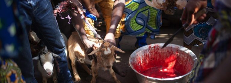 TORINO IN MANO ALLA MAFIA NIGERIANA: VOODOO, DROGA E PROSTITUZIONE