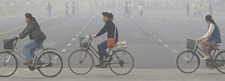 BICICLETTA IN CITTÀ?… MEGLIO PENSARCI BENE