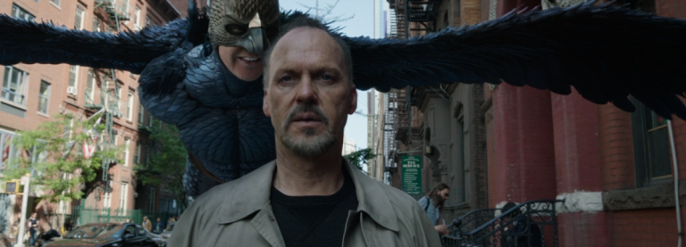 CHE CATTIVO SARÀ L’AVVOLTOIO DI MICHAEL KEATON?