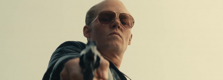 WHITEY BULGER, IL BOSS CATTURATO DA MISS ISLANDA