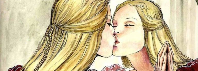 IL PUNTO DEBOLE DI MANARA È LA FOTOGRAFIA