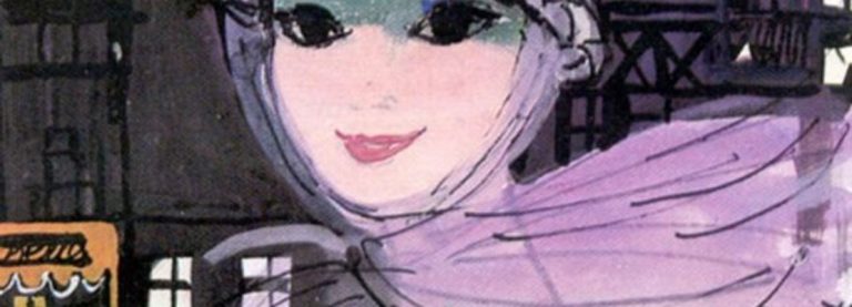 BRUNETTA, ARTISTA ECLETTICA DEL NOVECENTO