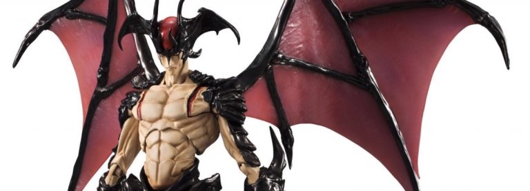 TUTTO QUELLO CHE NON SAPETE SU DEVILMAN