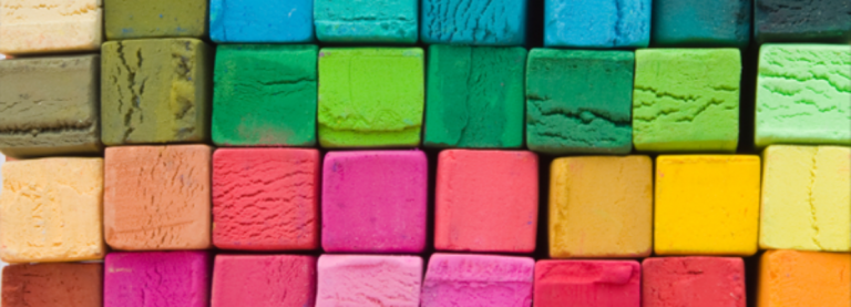 TV A COLORI VS TV IN BIANCO E NERO