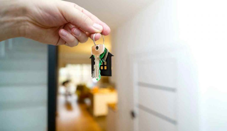 Casa puoi comprare quella in affitto - Giornalepop.it (Fonte foto Canva)