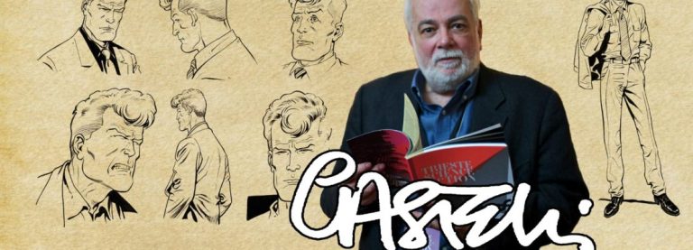 ALFREDO CASTELLI ROVINATO DAL CORRIERE DEI RAGAZZI