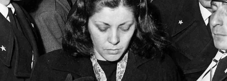 RINA FORT HA UCCISO LA RIVALE E I SUOI FIGLI?