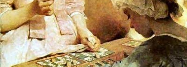 TOMBOLA, TUMBULELLE E TOMMOLONI