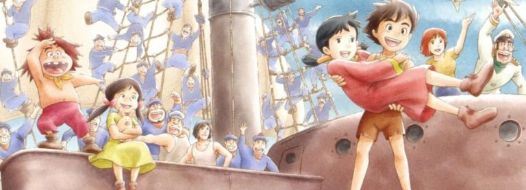 1981, L’INVASIONE DEFINITIVA DEGLI ANIME